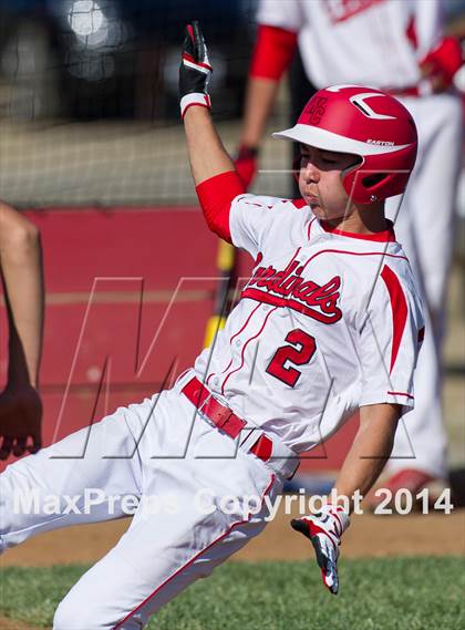 Thumbnail 2 in Millennium @ Woodland Christian <B>Wrong Year</B> photogallery.