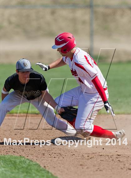 Thumbnail 2 in Millennium @ Woodland Christian <B>Wrong Year</B> photogallery.