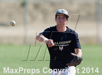 Thumbnail 3 in Millennium @ Woodland Christian <B>Wrong Year</B> photogallery.