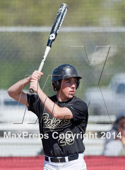 Thumbnail 3 in Millennium @ Woodland Christian <B>Wrong Year</B> photogallery.