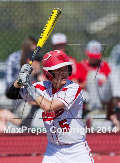 Thumbnail 3 in Millennium @ Woodland Christian <B>Wrong Year</B> photogallery.