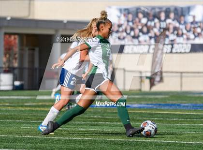 Thumbnail 1 in Rowland Hall-St. Marks vs. Millard (UHSAA 2A Semifinal) photogallery.