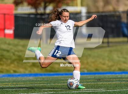 Thumbnail 1 in Rowland Hall-St. Marks vs. Millard (UHSAA 2A Semifinal) photogallery.