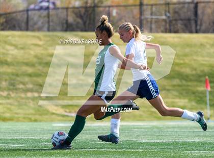 Thumbnail 1 in Rowland Hall-St. Marks vs. Millard (UHSAA 2A Semifinal) photogallery.