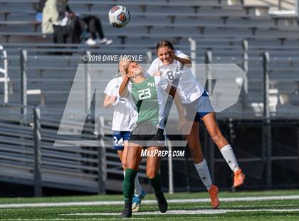 Thumbnail 1 in Rowland Hall-St. Marks vs. Millard (UHSAA 2A Semifinal) photogallery.
