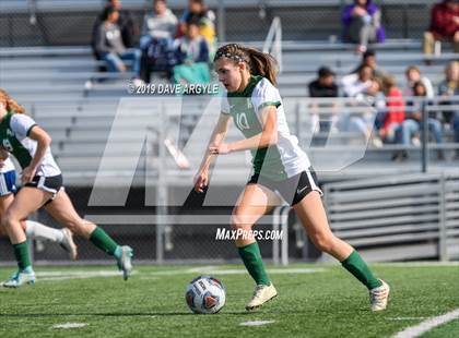 Thumbnail 2 in Rowland Hall-St. Marks vs. Millard (UHSAA 2A Semifinal) photogallery.
