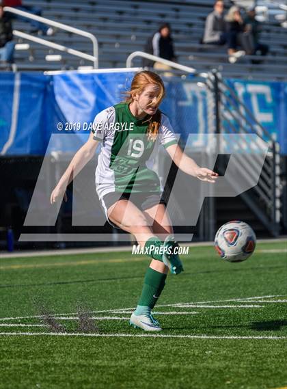 Thumbnail 3 in Rowland Hall-St. Marks vs. Millard (UHSAA 2A Semifinal) photogallery.