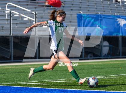 Thumbnail 1 in Rowland Hall-St. Marks vs. Millard (UHSAA 2A Semifinal) photogallery.