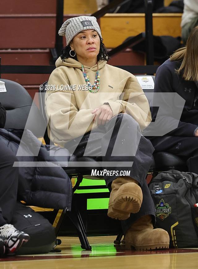 Westtown vs Bullis (Hoophall Classic)