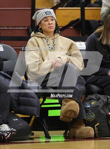 Westtown vs Bullis (Hoophall Classic)