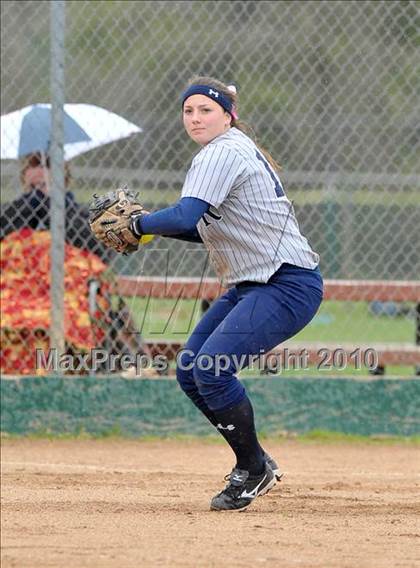 Thumbnail 1 in Alhambra vs. Casa Roble (Victory Pre-Season Tournament) photogallery.