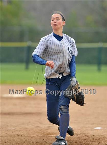 Thumbnail 1 in Alhambra vs. Casa Roble (Victory Pre-Season Tournament) photogallery.