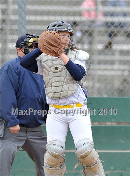 Thumbnail 1 in Alhambra vs. Casa Roble (Victory Pre-Season Tournament) photogallery.
