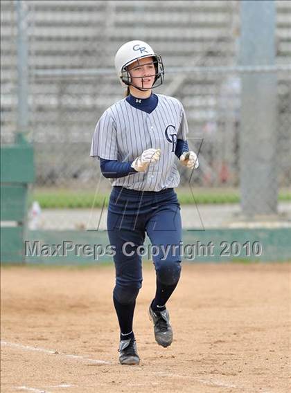 Thumbnail 2 in Alhambra vs. Casa Roble (Victory Pre-Season Tournament) photogallery.