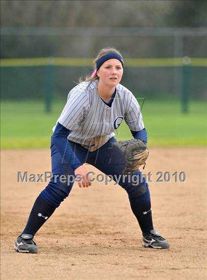 Thumbnail 1 in Alhambra vs. Casa Roble (Victory Pre-Season Tournament) photogallery.
