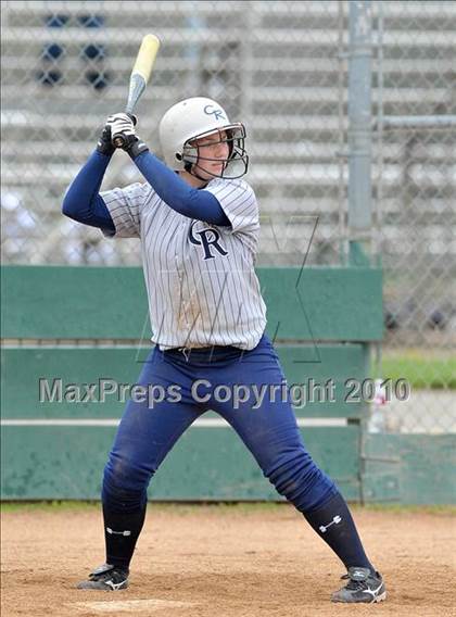 Thumbnail 3 in Alhambra vs. Casa Roble (Victory Pre-Season Tournament) photogallery.