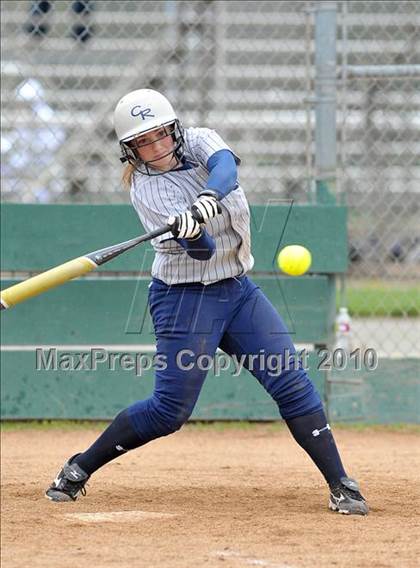 Thumbnail 3 in Alhambra vs. Casa Roble (Victory Pre-Season Tournament) photogallery.