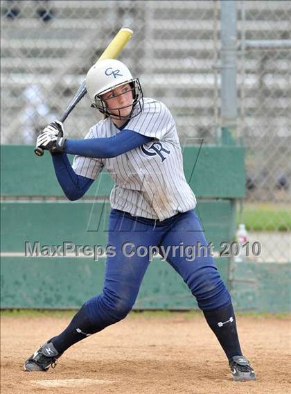 Thumbnail 2 in Alhambra vs. Casa Roble (Victory Pre-Season Tournament) photogallery.