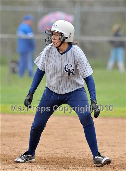Thumbnail 1 in Alhambra vs. Casa Roble (Victory Pre-Season Tournament) photogallery.