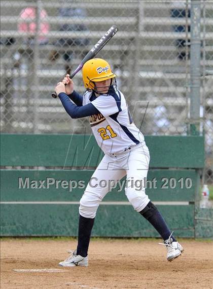 Thumbnail 1 in Alhambra vs. Casa Roble (Victory Pre-Season Tournament) photogallery.