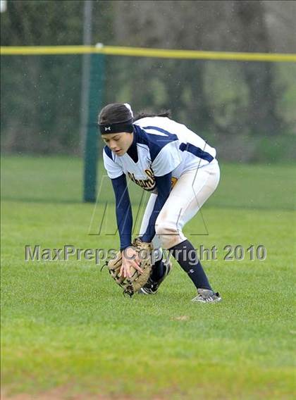 Thumbnail 3 in Alhambra vs. Casa Roble (Victory Pre-Season Tournament) photogallery.