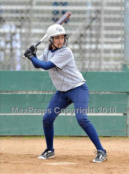 Thumbnail 1 in Alhambra vs. Casa Roble (Victory Pre-Season Tournament) photogallery.