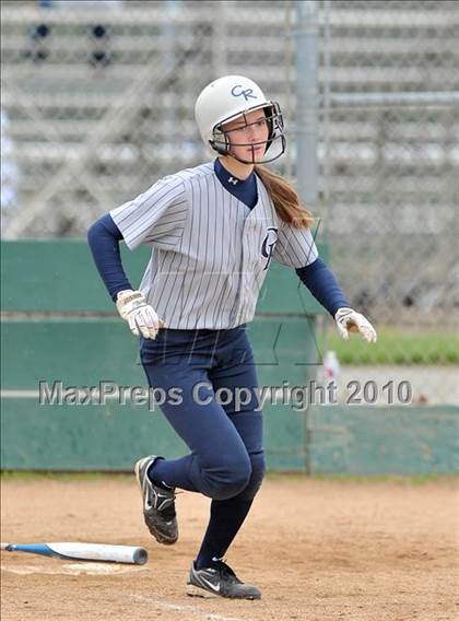 Thumbnail 1 in Alhambra vs. Casa Roble (Victory Pre-Season Tournament) photogallery.