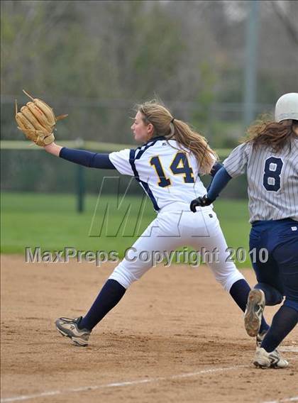 Thumbnail 1 in Alhambra vs. Casa Roble (Victory Pre-Season Tournament) photogallery.
