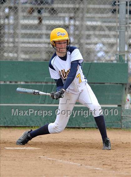 Thumbnail 3 in Alhambra vs. Casa Roble (Victory Pre-Season Tournament) photogallery.