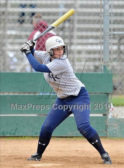 Thumbnail 2 in Alhambra vs. Casa Roble (Victory Pre-Season Tournament) photogallery.
