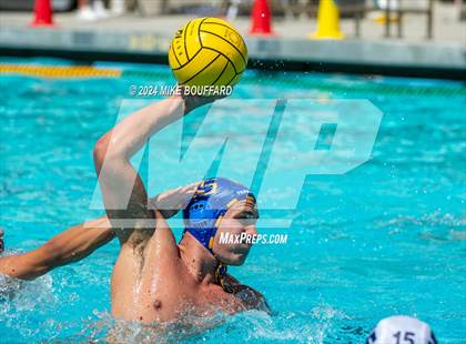Thumbnail 1 in Beckman vs Terra Linda (Tournament of Champions) photogallery.