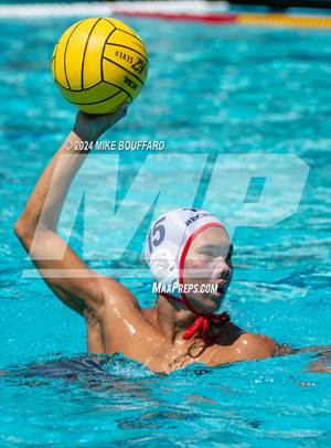 Beckman vs Terra Linda (Tournament of Champions)