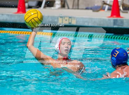 Thumbnail 2 in Beckman vs Terra Linda (Tournament of Champions) photogallery.