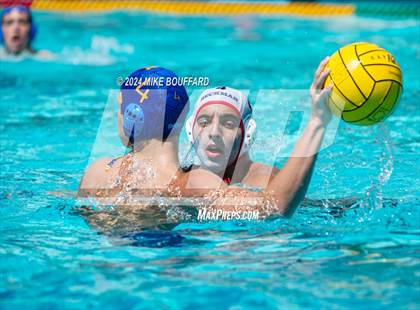 Thumbnail 2 in Beckman vs Terra Linda (Tournament of Champions) photogallery.