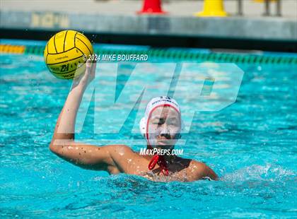 Thumbnail 3 in Beckman vs Terra Linda (Tournament of Champions) photogallery.