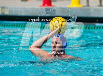 Thumbnail 1 in Beckman vs Terra Linda (Tournament of Champions) photogallery.