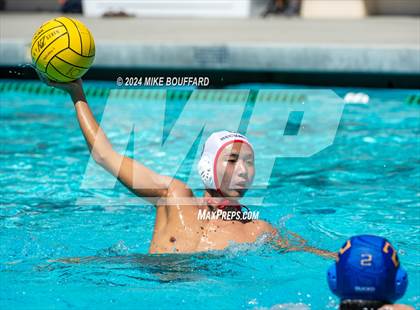 Thumbnail 1 in Beckman vs Terra Linda (Tournament of Champions) photogallery.