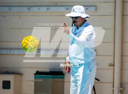 Thumbnail 2 in Beckman vs Terra Linda (Tournament of Champions) photogallery.