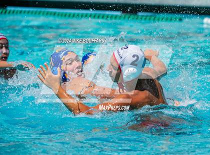 Thumbnail 1 in Beckman vs Terra Linda (Tournament of Champions) photogallery.