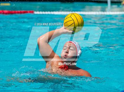 Thumbnail 1 in Beckman vs Terra Linda (Tournament of Champions) photogallery.