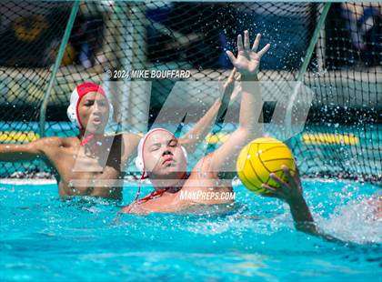 Thumbnail 2 in Beckman vs Terra Linda (Tournament of Champions) photogallery.