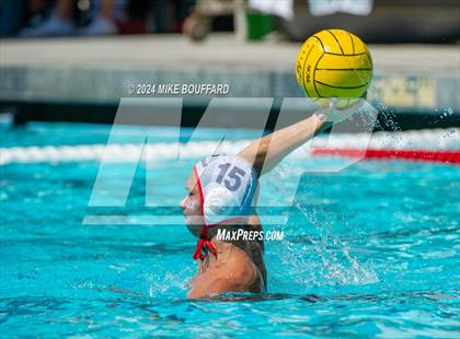 Thumbnail 2 in Beckman vs Terra Linda (Tournament of Champions) photogallery.