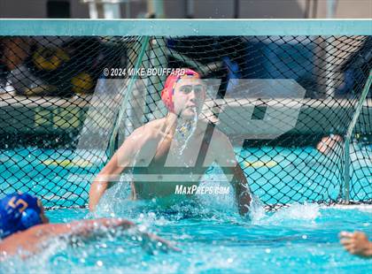 Thumbnail 2 in Beckman vs Terra Linda (Tournament of Champions) photogallery.