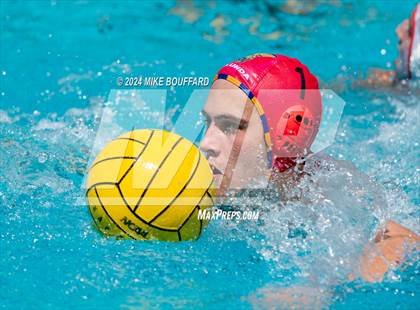 Thumbnail 2 in Beckman vs Terra Linda (Tournament of Champions) photogallery.