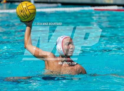 Thumbnail 1 in Beckman vs Terra Linda (Tournament of Champions) photogallery.