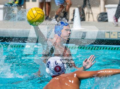 Thumbnail 2 in Beckman vs Terra Linda (Tournament of Champions) photogallery.