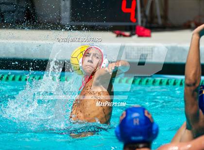 Thumbnail 1 in Beckman vs Terra Linda (Tournament of Champions) photogallery.