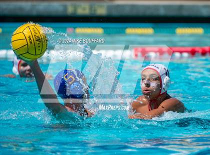 Thumbnail 1 in Beckman vs Terra Linda (Tournament of Champions) photogallery.