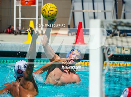 Thumbnail 2 in Beckman vs Terra Linda (Tournament of Champions) photogallery.