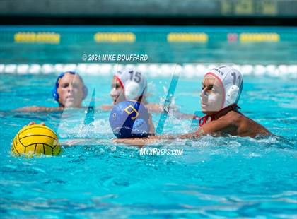 Thumbnail 2 in Beckman vs Terra Linda (Tournament of Champions) photogallery.